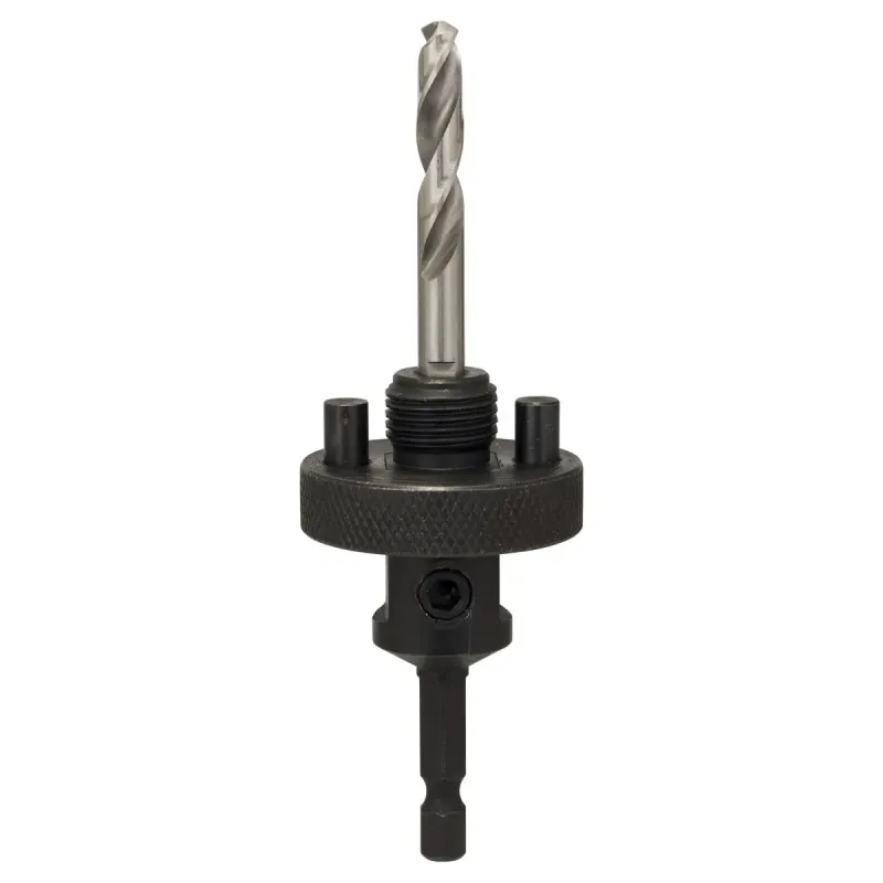 Bosch Hulsav Adapter Hex 35mm 32-76mm Bor 2609390587