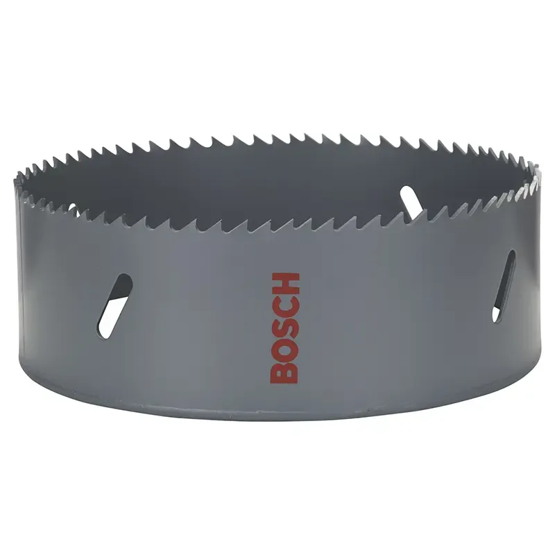 Bosch Hulsav Hss Bi- 140 Mmm 2608584137