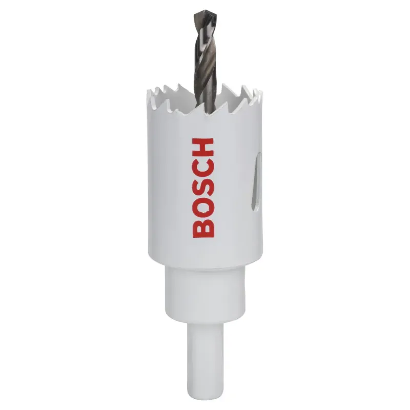 Bosch Hulsav Hss Bi- ø32mm 2609255605