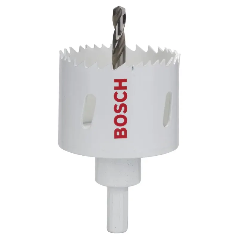 Bosch Hulsav Hss Bi- ø57mm 2609255610