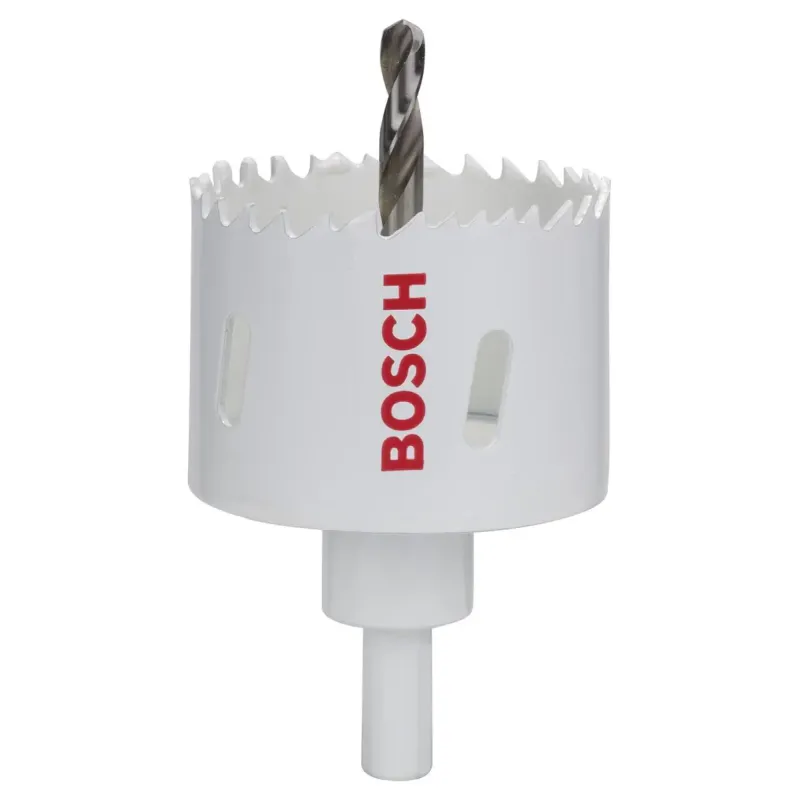 Bosch Hulsav Hss Bi- ø60mm 2609255611