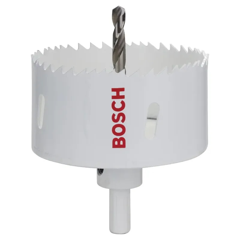 Bosch Hulsav Hss Bi- ø83mm 2609255618