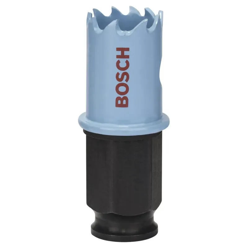 Bosch Hulsav Sheet Metal 20mm 2608584781