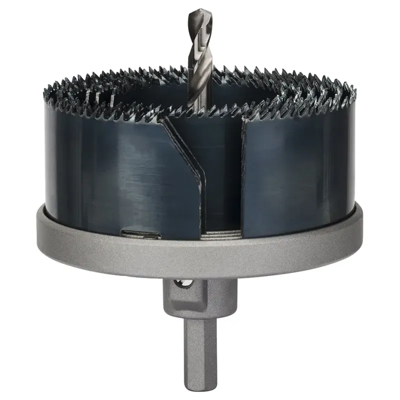 Bosch Hulsavsæt 46-81x32mm Dele 2608584063