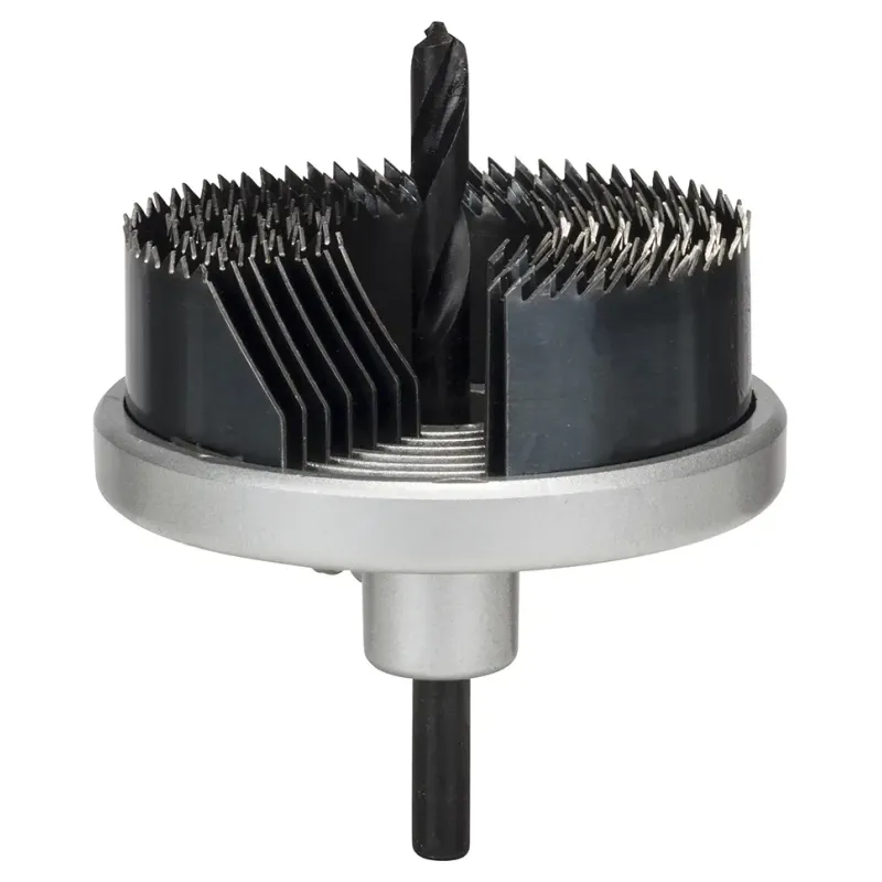 Bosch Hulsavsæt 25-63x18mm Dele 2608584061