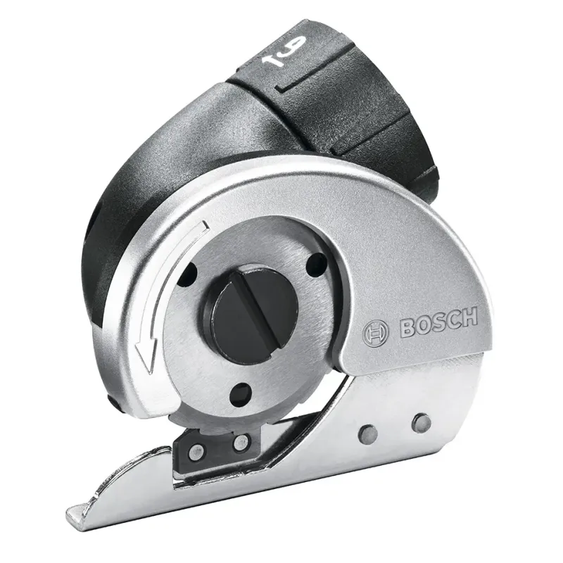 Bosch Ixo Collection Universelt Skæretilbehør Systemtilbehør Ixo 1600a001yf