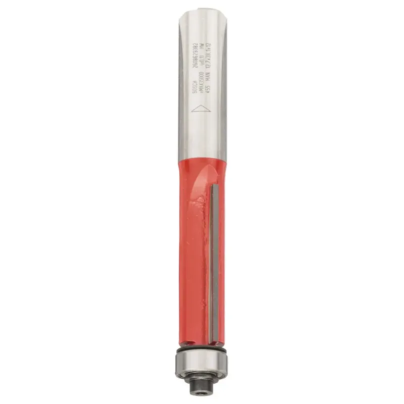Bosch Kantfræser 12 7mm Sk12 L93 6mm Hm 2608629382