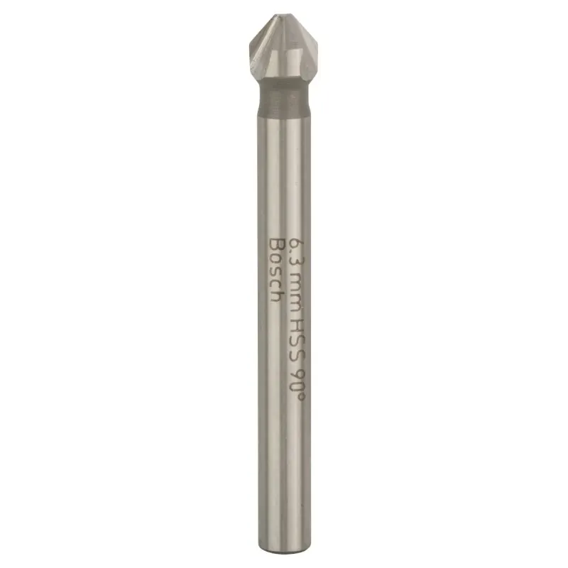 Bosch Konusfoesænker Mm 2608597504