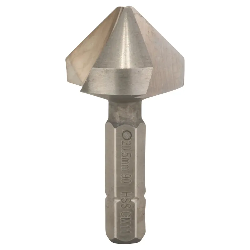 Bosch Konusforsænker 20 Mm 2608597503