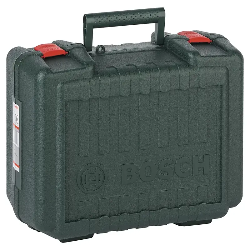 Bosch Kuffert Til Pof 1200ae 1400ace 2605438643