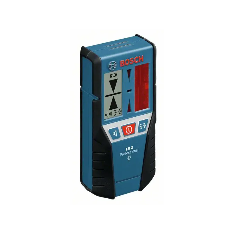 Bosch Lr Kraftig Modtager 0601069100