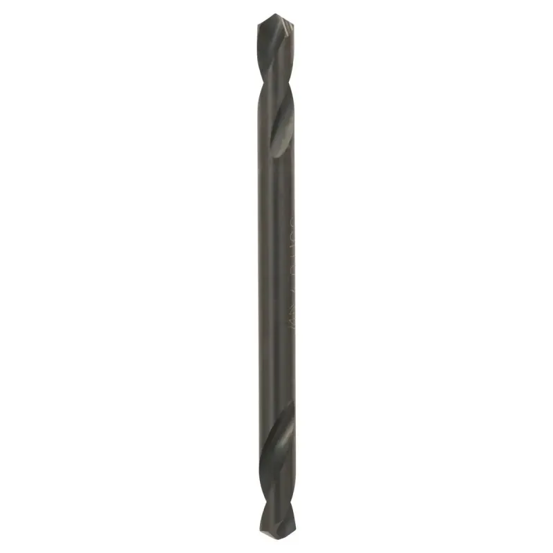 Bosch Metalbor Dobbeltbor ø4 0x55mm 10 Stk 2608597588