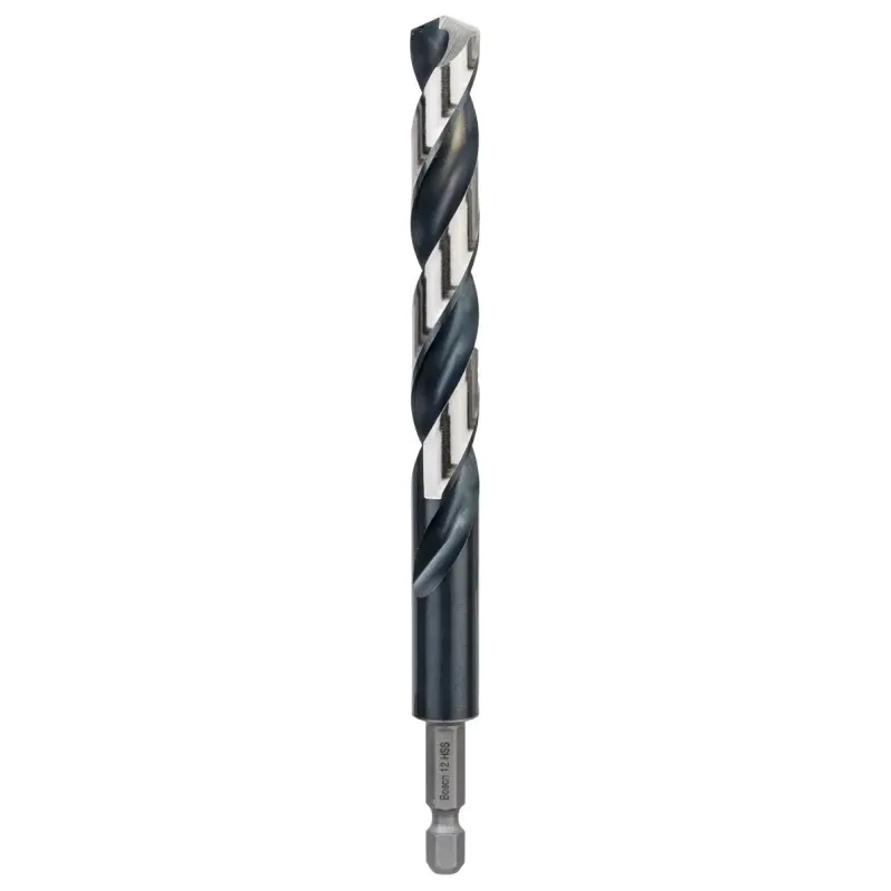 Bosch Metalbor Hss Impact 12mm 2608577065
