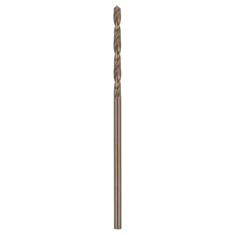 Bosch Metalbor Hss-co 5x40mm 10stk 2608585873