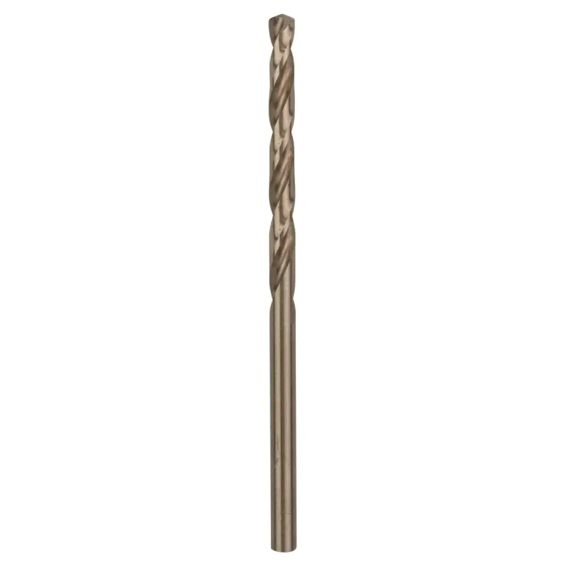 Bosch Metalbor Hss-co 5x80mm 10stk 2608585883