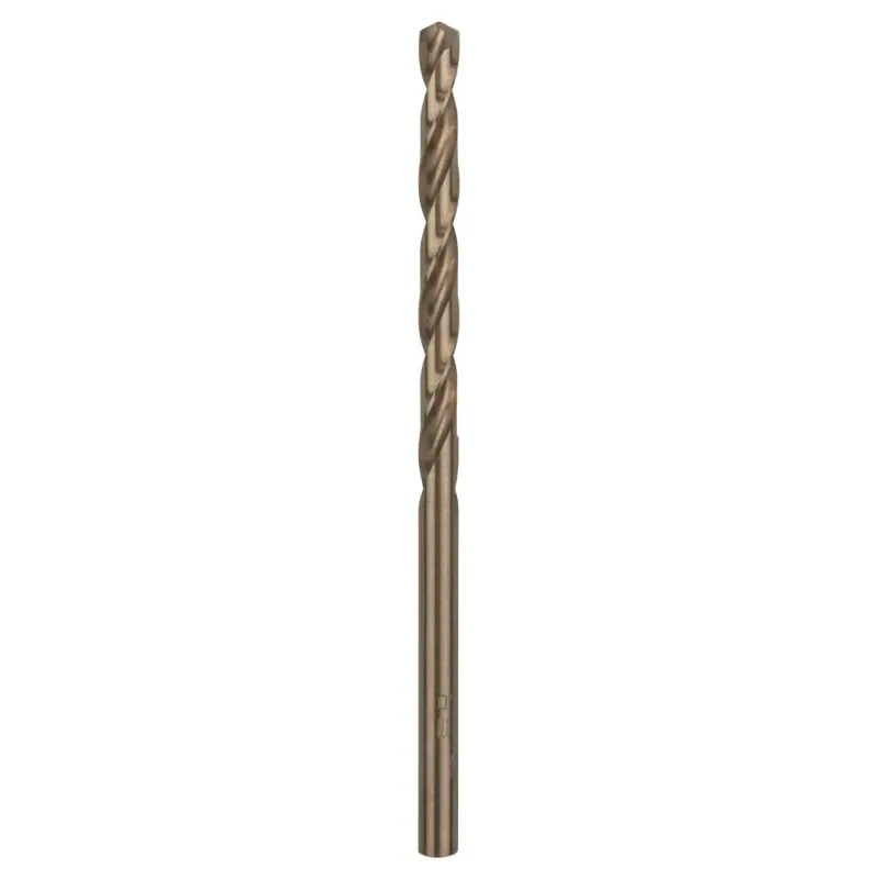 Bosch Metalbor Hss-co 8x86mm 10stk 2608585884