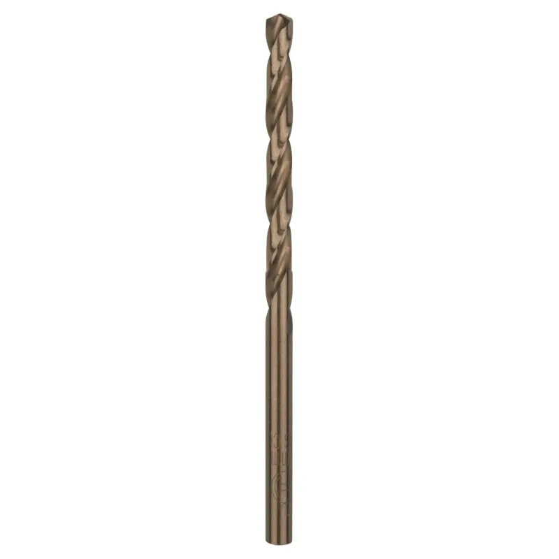 Bosch Metalbor Hss-co 5x93mm 10stk 2608585888