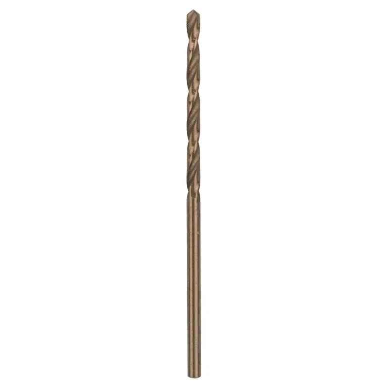 Bosch Metalbor Hss-co 5x57mm 10stk 2608585875