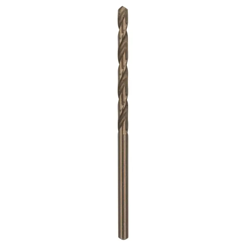 Bosch Metalbor Hss-co 3x61mm 10stk 2608585876