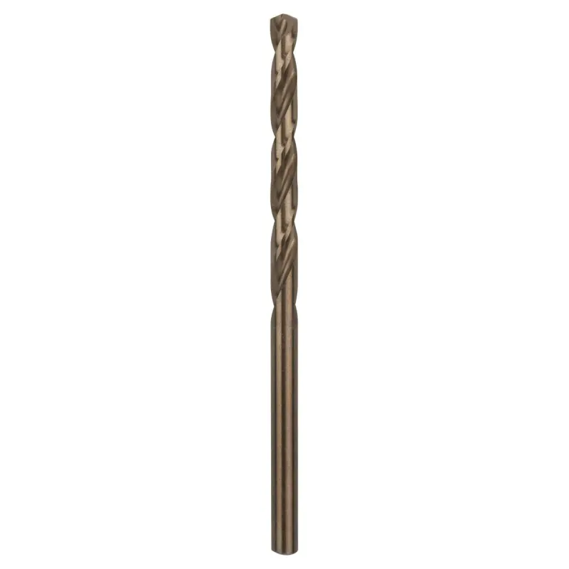 Bosch Metalbor Hss-co 2x75mm 10stk 2608585882