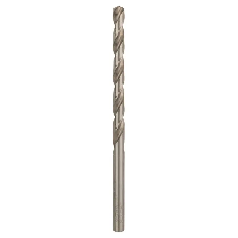 Bosch Metalbor Hss- Din 340 9x115mm 2608595689