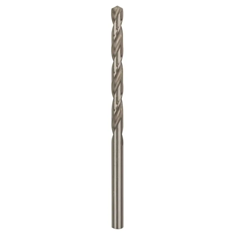 Bosch Metalbor Hss-      5x93mm 10stk 2608595064