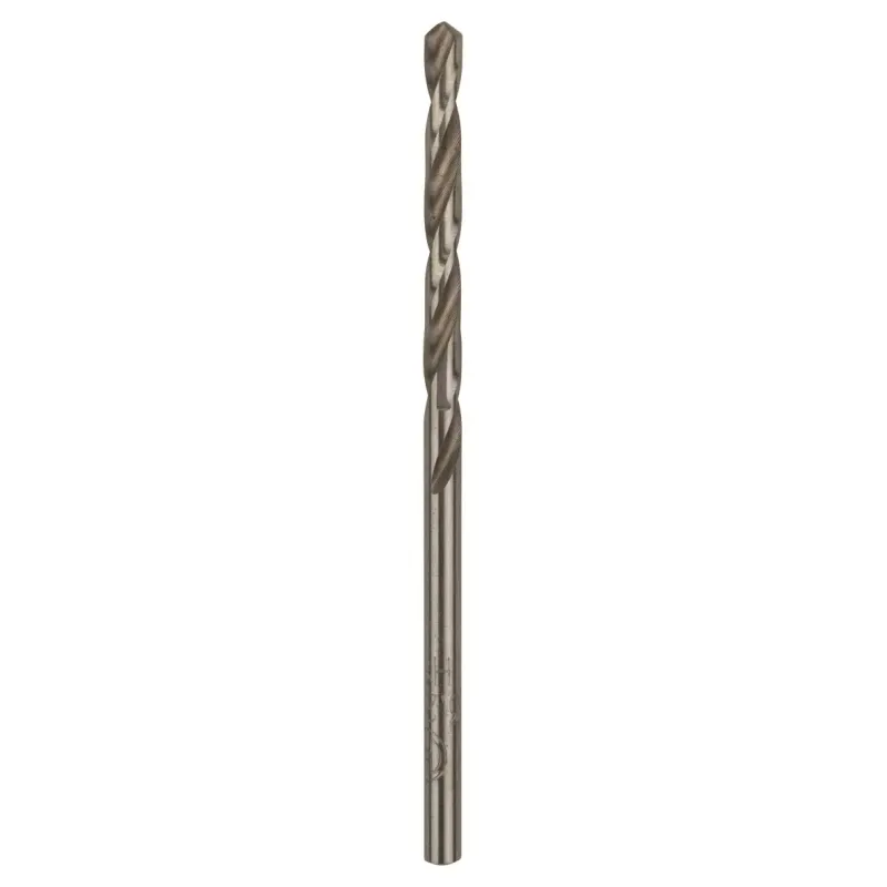 Bosch Metalbor Hss- 2x65mm 10 Stk 2608595056