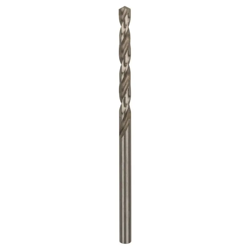 Bosch Metalbor Hss- 2x75mm 10 Stk 2608595060