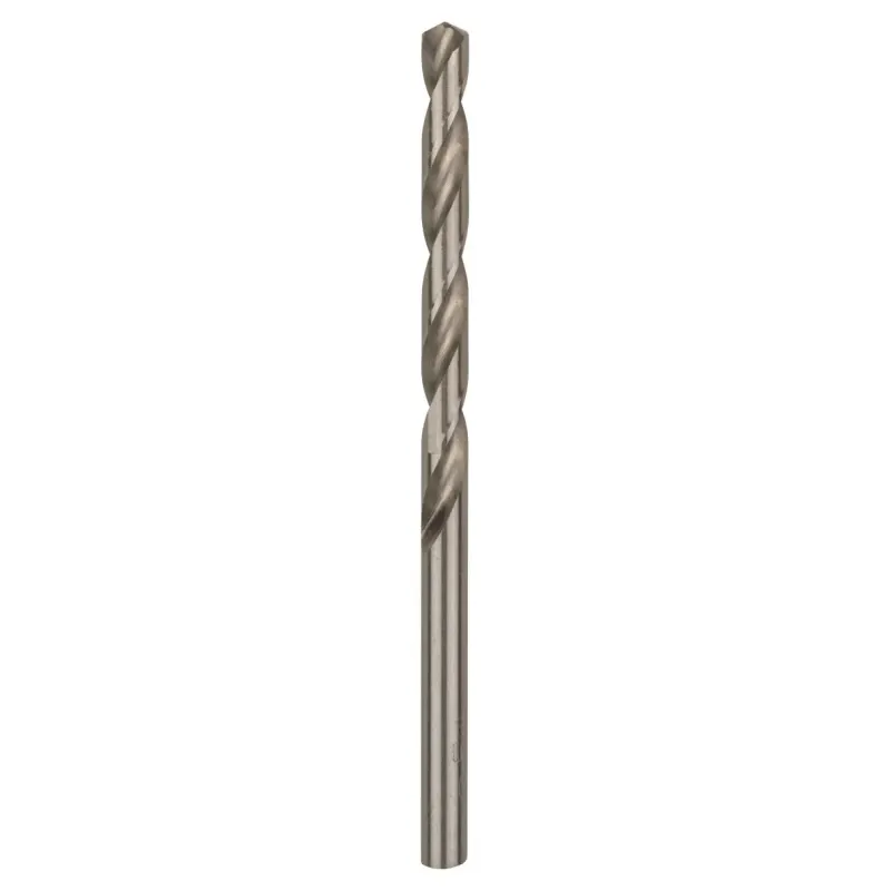 Bosch Metalbor Hss- 4x101mm 10 Stk 2608595335