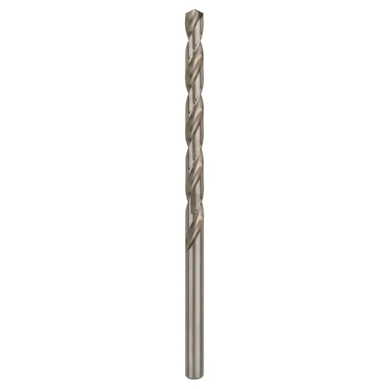 Bosch Metalbor Hss-  9x175mm   Stk 2608596829