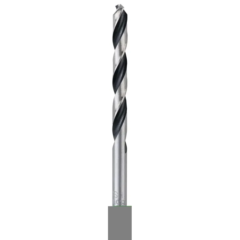 Bosch Metalbor Pointtec Hss- 3mm 10stk 2608577221