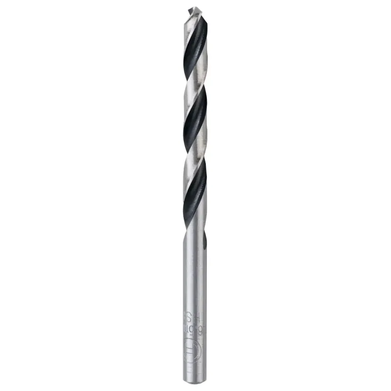Bosch Metalbor Pointtec Hss- 4mm 10stk 2608577222
