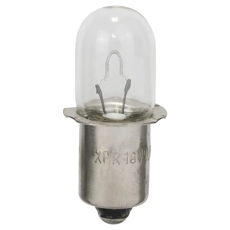 Bosch Pære 18 For Akku-lampe 2609200307