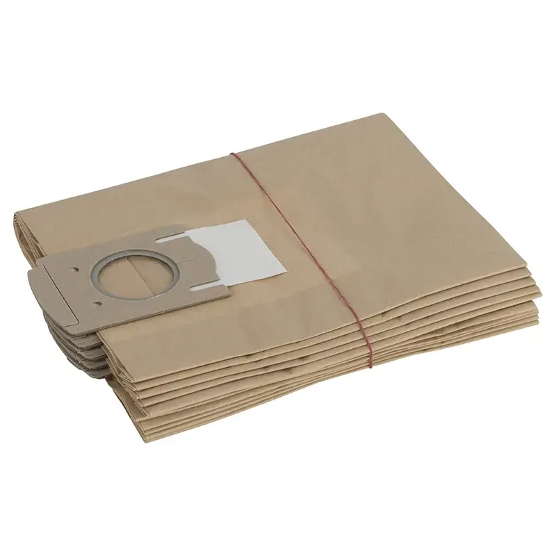 Bosch Papirfilter Lille Pas 11-25 Gas 12-30f 2605411061