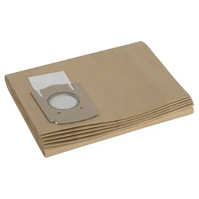 Bosch Papirfilter Stor Stk 2605411062