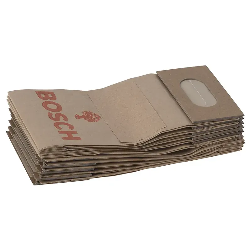 Bosch Papirstøvpose 10 Stk 2605411068