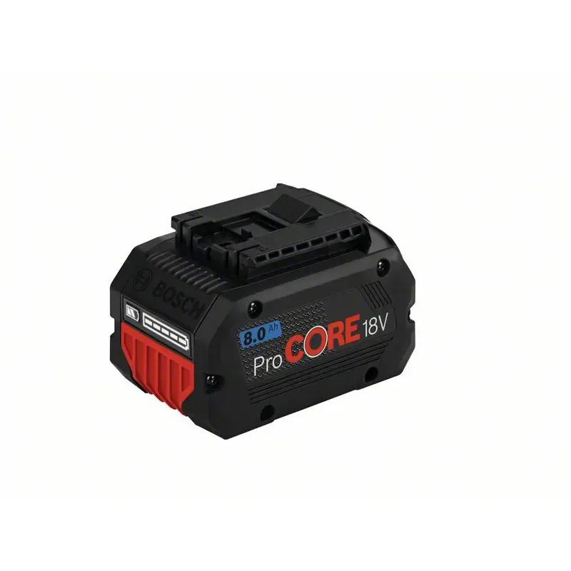 Bosch Procore18v 0ah Batteri 1600a016gk