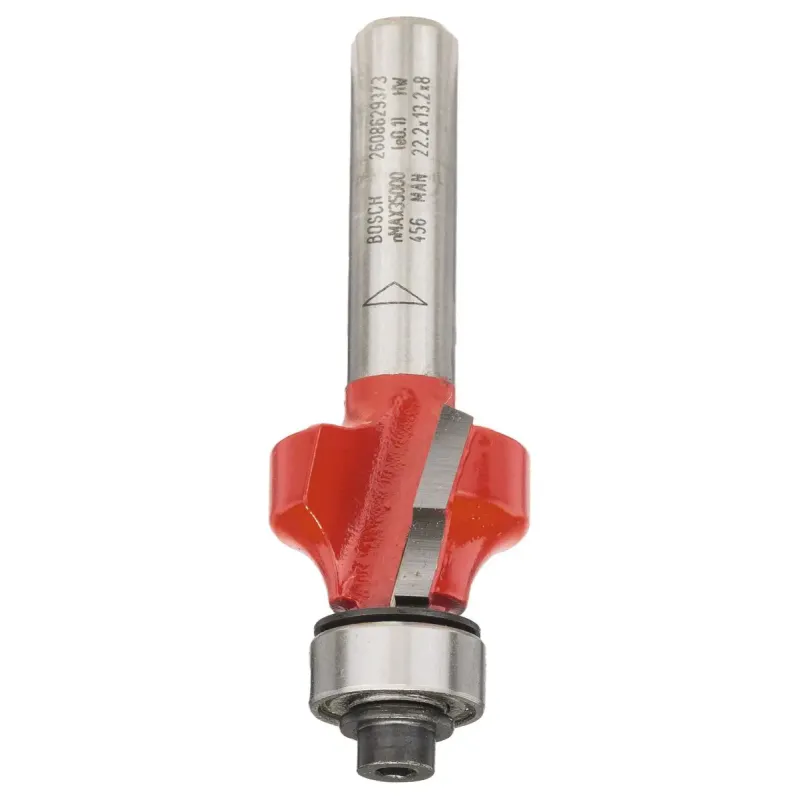 Bosch Profilfræser 22 2mm Sk8 L54 9mm Hm 2608629373