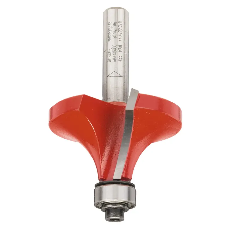Bosch Profilfræser 44 44mm Sk8 L63 9mm Hm 2608629378