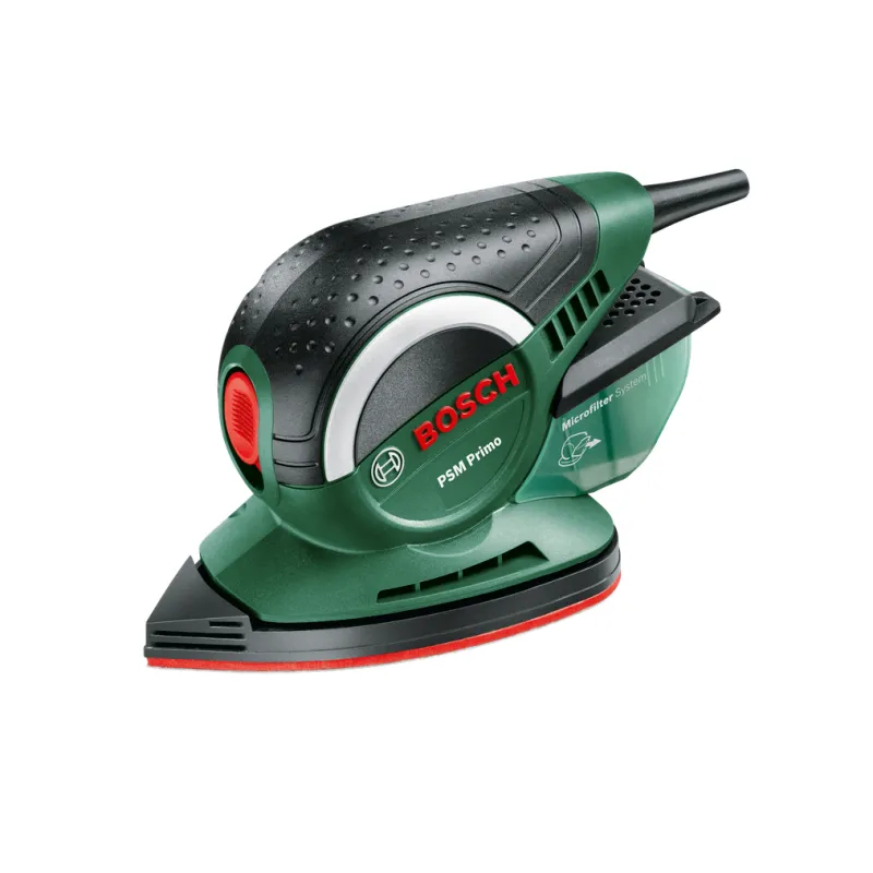 Bosch Psm Primo Multisliber 06033b8000
