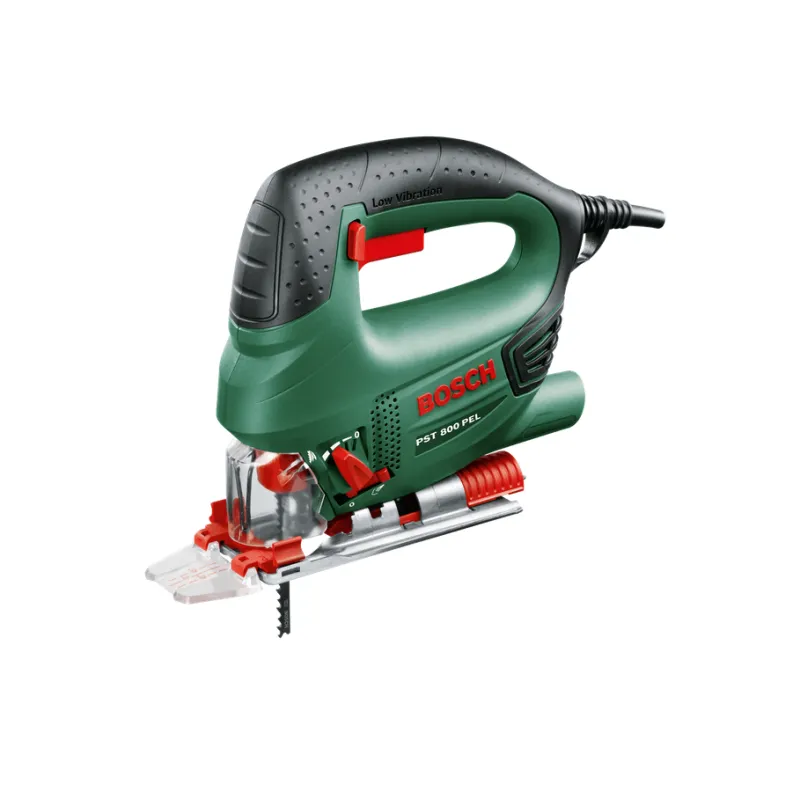 Bosch Pst 800 Pel Stiksav 06033a0100