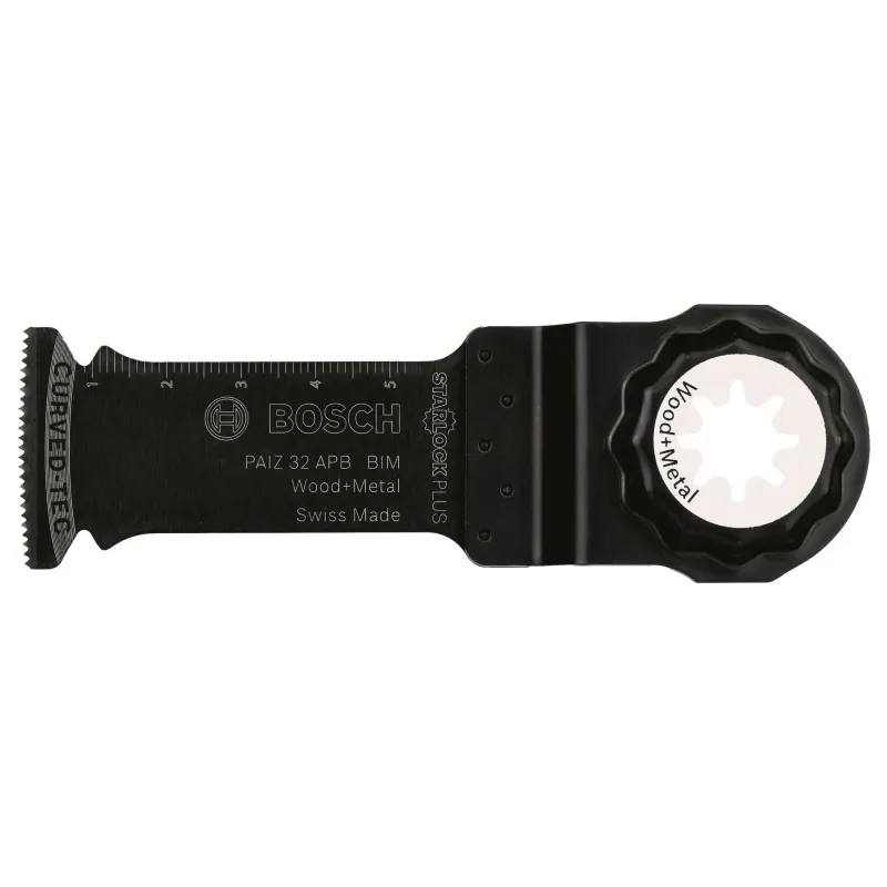 Bosch Savklinge Paiz32apb :60mm Woodmetal Gl 2609256d54