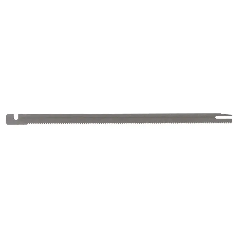 Bosch Savklinger Til Gsg Skumsav 200mm Stk 2607018011