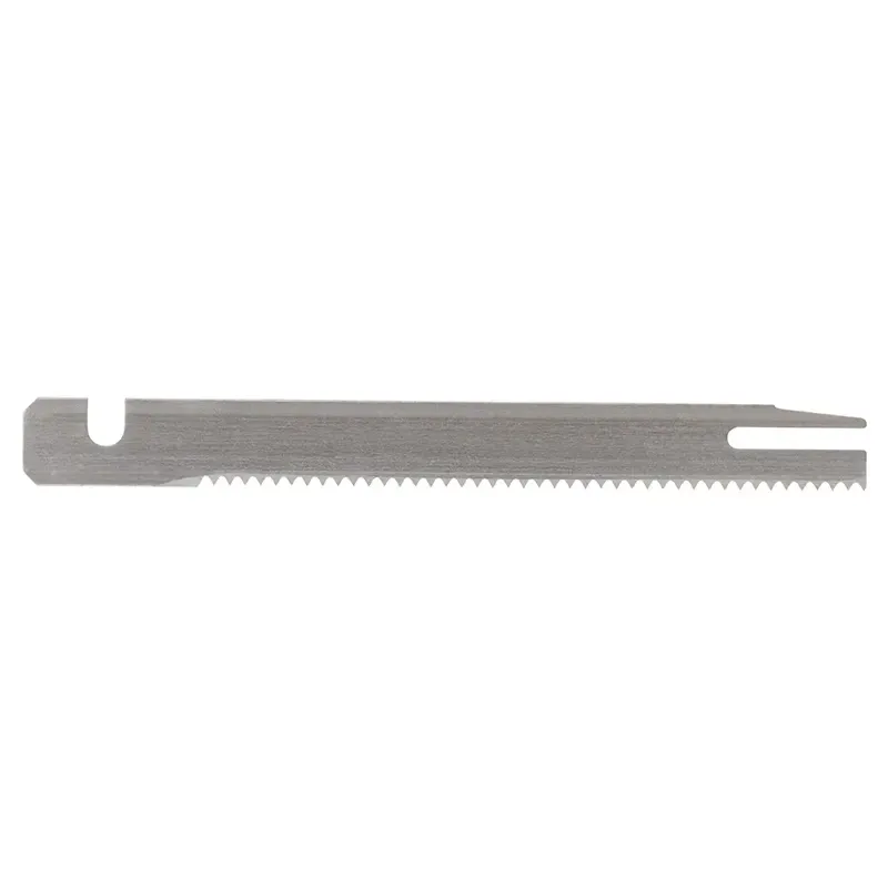 Bosch Savklinger Til Gsg Skumsav 70mm Stk 2607018013