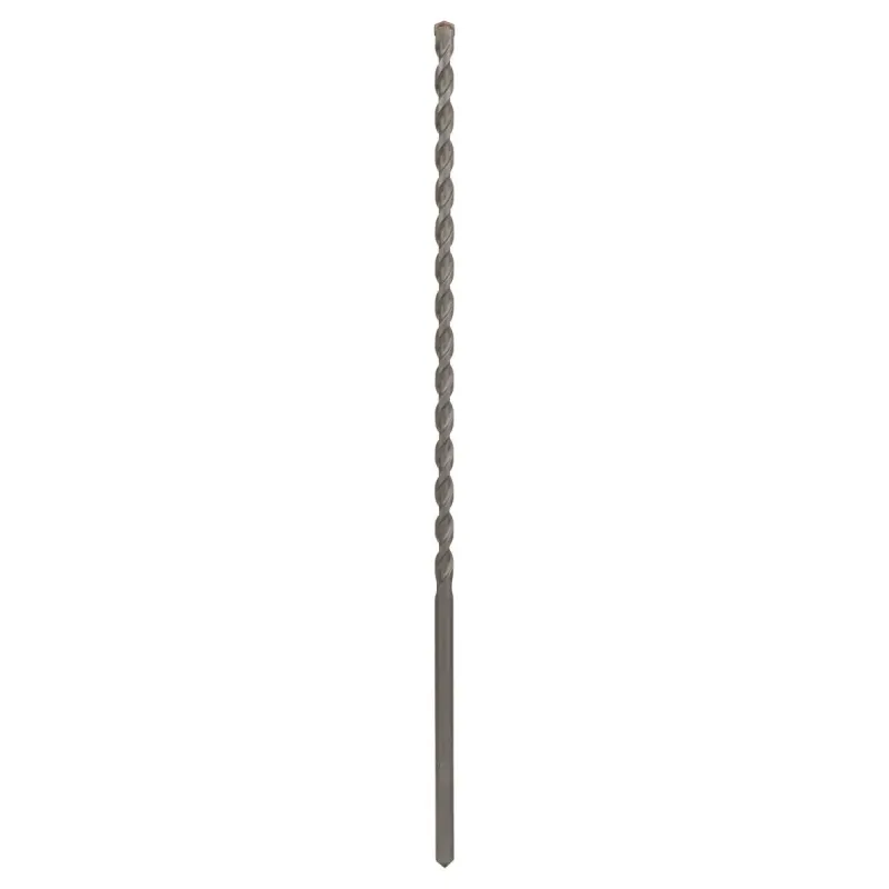 Bosch Silver Slagbor 10x400 Mm 2608597691