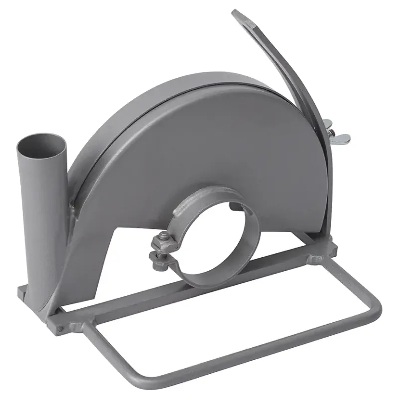 Bosch Skærm 230mm Støvopsugning 1605510180