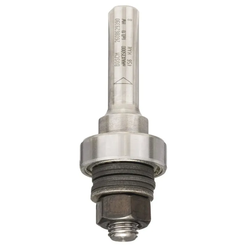 Bosch Skaft Til Skivenotfræser Sk8 50 3mm 2608629390