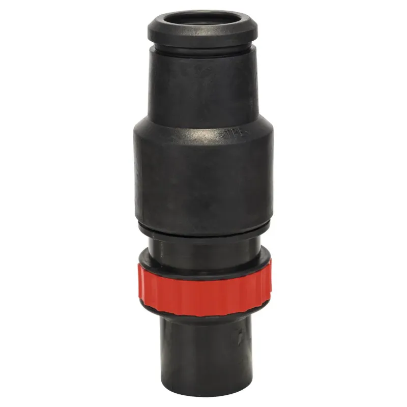 Bosch Slangemuffe Universal 19mm Til Gas 25 50 2607001976