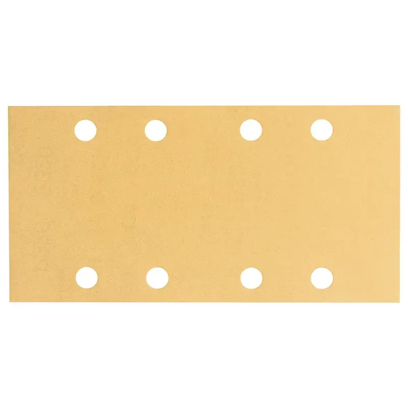 Bosch Slibebladad Plan 93x186 Bp K240 50stk 2608607974