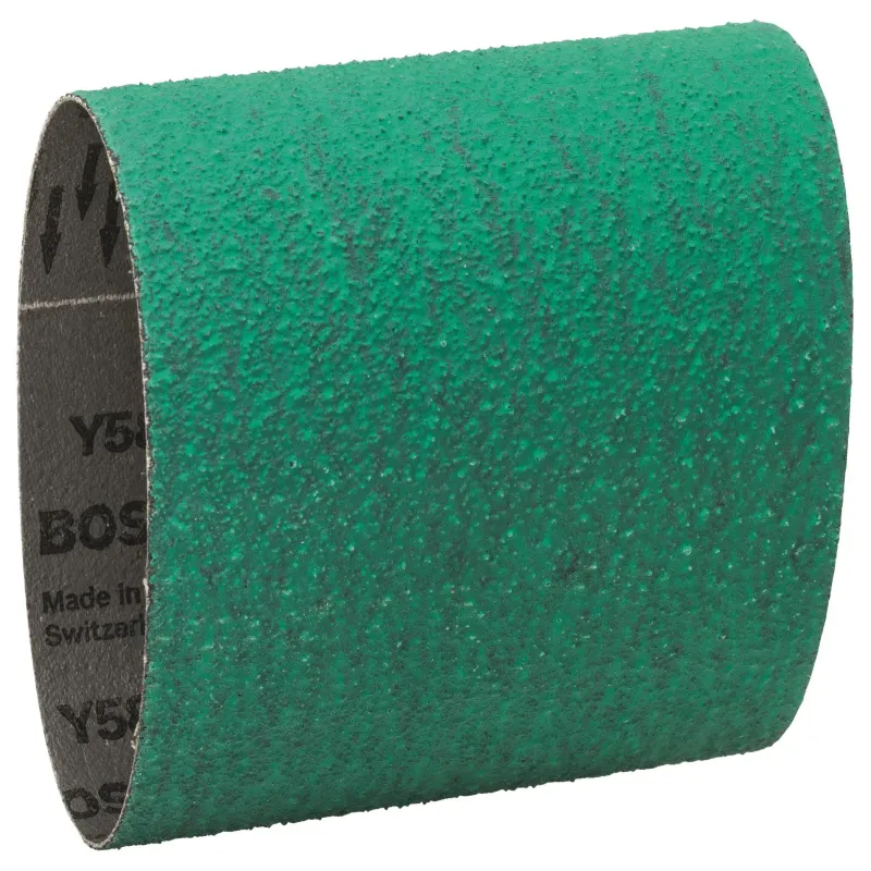 Bosch Slibehylse 100x285 Bfi K40 5stk 2608608z79
